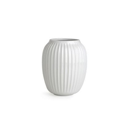 15380-hammershoei-vase-white-h200